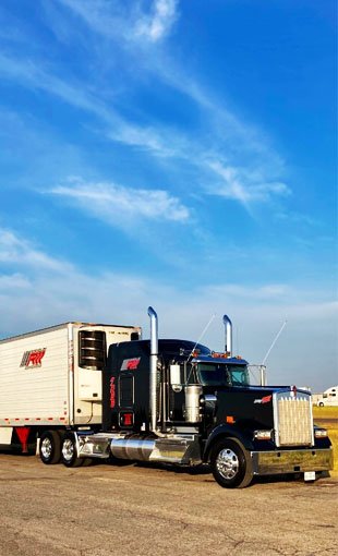 TripleRRR Carriers Inc. || Laredo, Texas